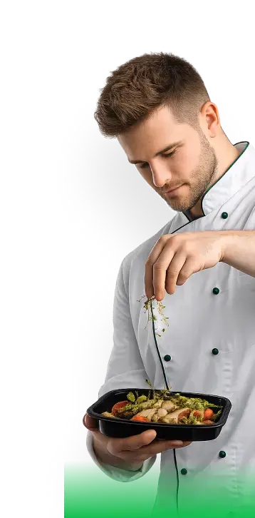Chef Mobile