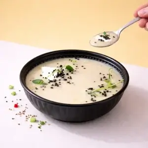 Селеровий крем-суп